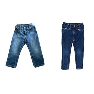 Toddler Jeans size 2-3 year old